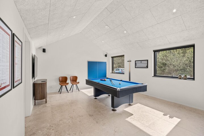 Sommerhus 61147 på Vesterballevej 26, Ho - Billede #15