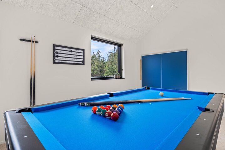 Ferienhaus 61147 in Vesterballevej 26, Ho - Bild #16