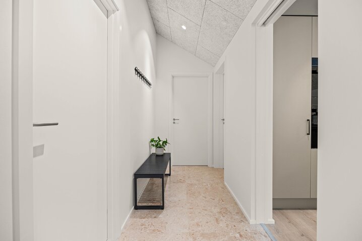 Ferienhaus 61147 in Vesterballevej 26, Ho - Bild #18