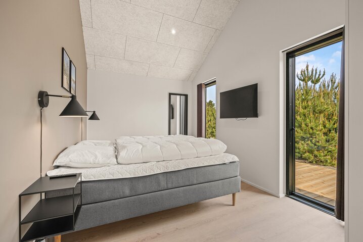 Ferienhaus 61147 in Vesterballevej 26, Ho - Bild #19