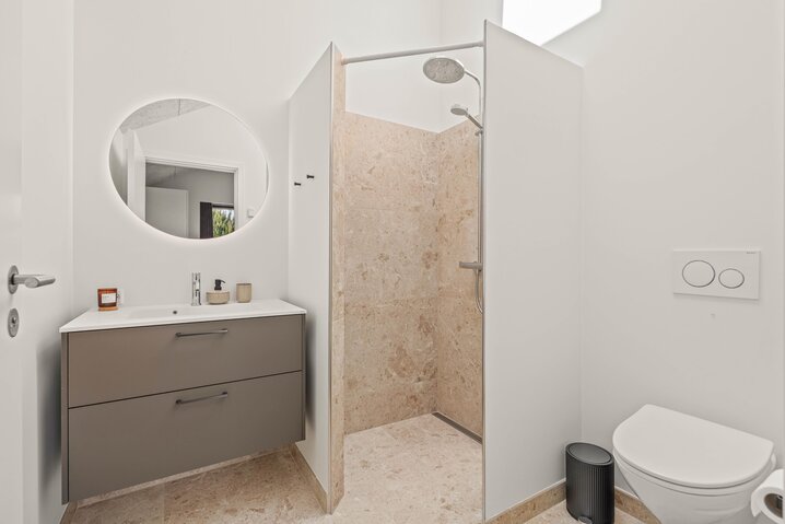 Ferienhaus 61147 in Vesterballevej 26, Ho - Bild #20