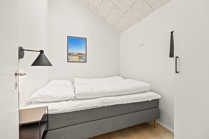 Ferienhaus 61147 in Vesterballevej 26, Ho - Bild #22