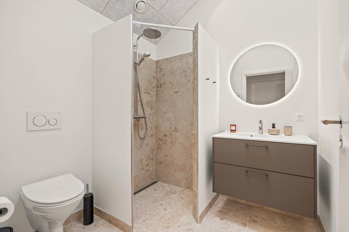 Ferienhaus 61147 in Vesterballevej 26, Ho - Bild #23