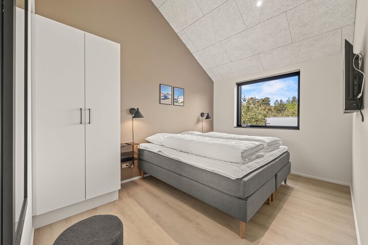 Ferienhaus 61147 in Vesterballevej 26, Ho - Bild #24