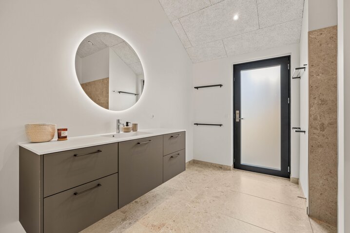 Ferienhaus 61147 in Vesterballevej 26, Ho - Bild #25