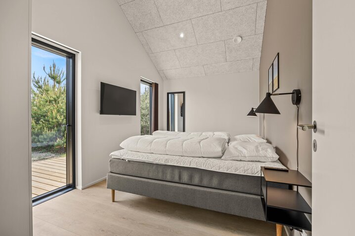 Ferienhaus 61147 in Vesterballevej 26, Ho - Bild #27