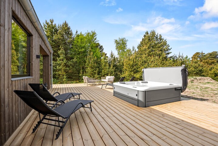 Sommerhus 61147 på Vesterballevej 26, Ho - Billede #30