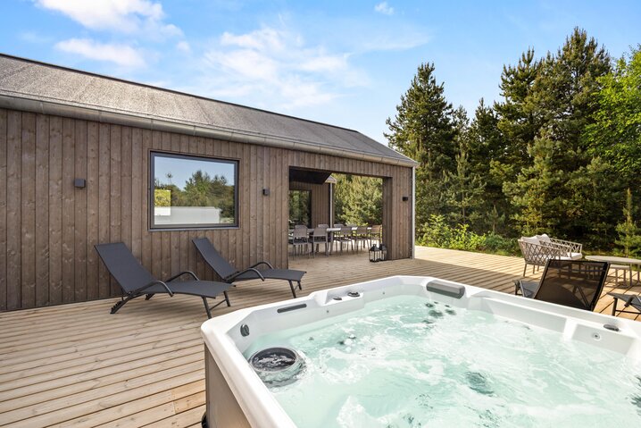 Sommerhus 61147 på Vesterballevej 26, Ho - Billede #31