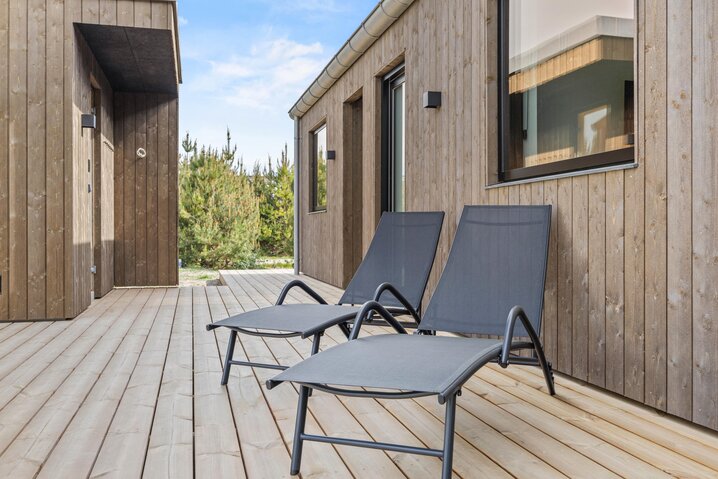 Sommerhus 61147 på Vesterballevej 26, Ho - Billede #32