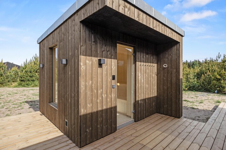 Ferienhaus 61147 in Vesterballevej 26, Ho - Bild #33