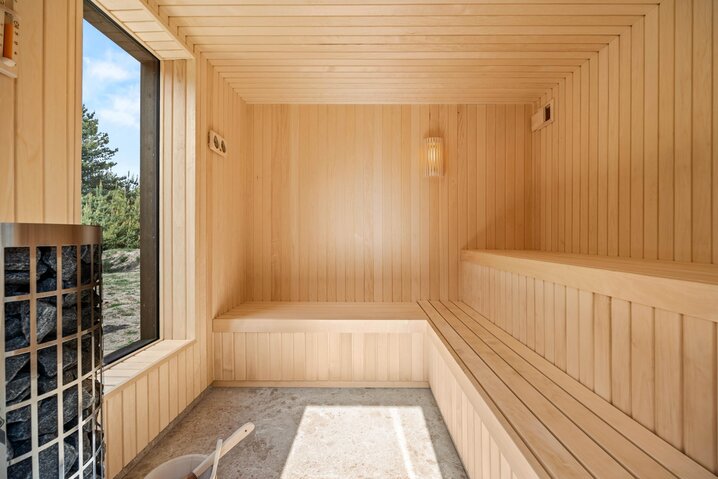 Ferienhaus 61147 in Vesterballevej 26, Ho - Bild #34