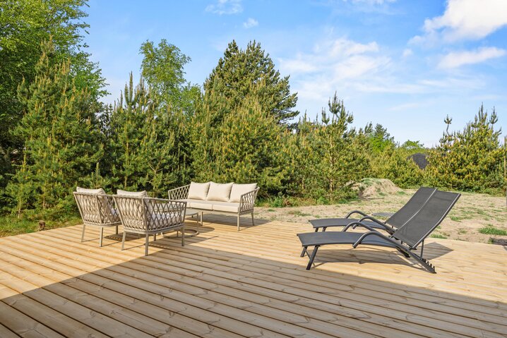 Ferienhaus 61147 in Vesterballevej 26, Ho - Bild #35