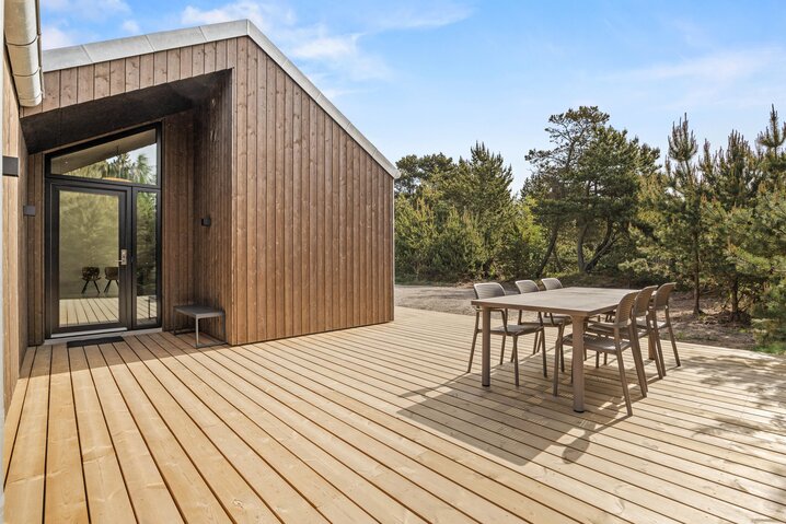 Ferienhaus 61147 in Vesterballevej 26, Ho - Bild #39