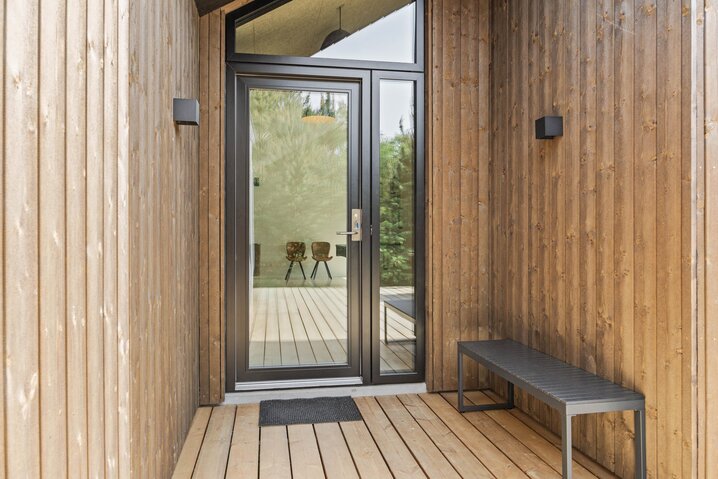 Ferienhaus 61147 in Vesterballevej 26, Ho - Bild #40