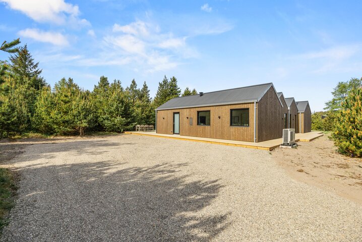 Ferienhaus 61147 in Vesterballevej 26, Ho - Bild #42