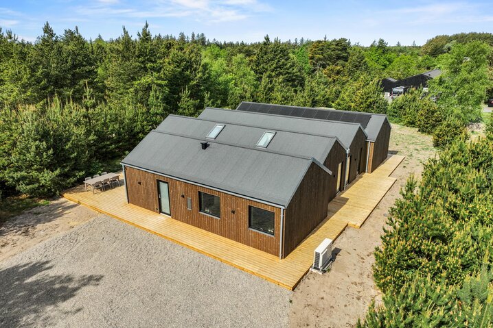 Ferienhaus 61147 in Vesterballevej 26, Ho - Bild #43