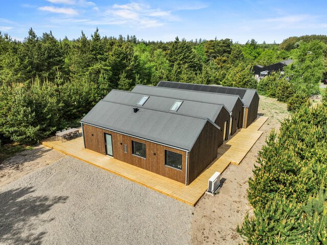 Sommerhus 61147 på Vesterballevej 26, Ho - Billede #43