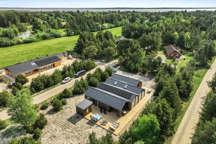 Ferienhaus 61147 in Vesterballevej 26, Ho - Bild #44