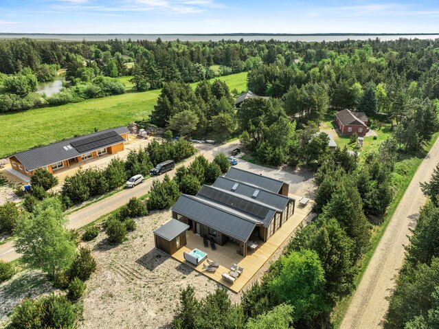 Sommerhus 61147 på Vesterballevej 26, Ho - Billede #44