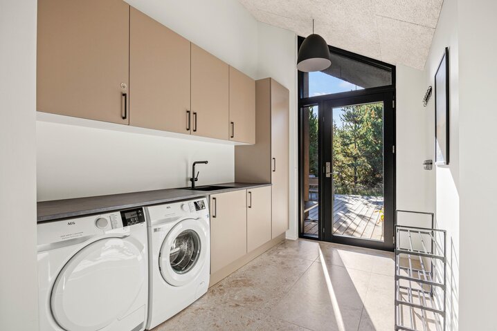 Ferienhaus 61147 in Vesterballevej 26, Ho - Bild #17