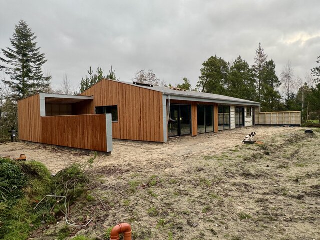 Sommerhus 61152 på Nørballevej 35, Ho - Billede #0