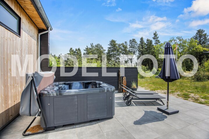 Sommerhus 61152 på Nørballevej 35, Ho - Billede #9