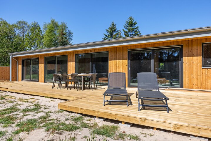 Ferienhaus 61152 in Nørballevej 35, Ho - Bild #0