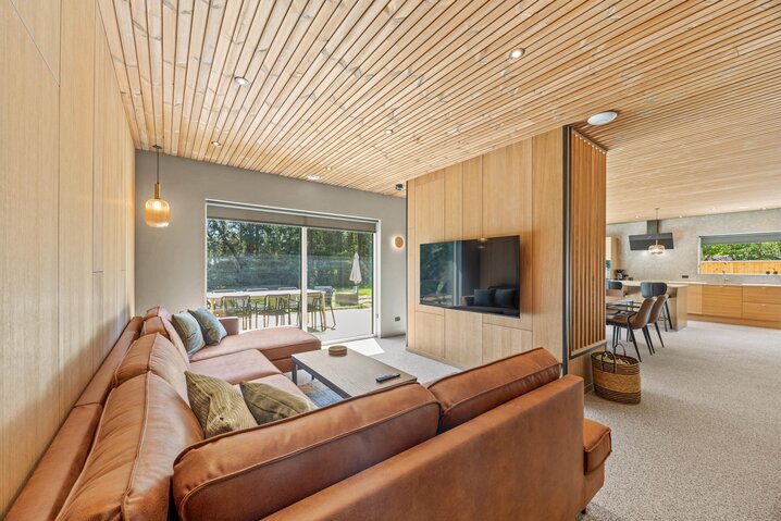 Ferienhaus 61152 in Nørballevej 35, Ho - Bild #2
