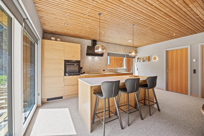 Ferienhaus 61152 in Nørballevej 35, Ho - Bild #3