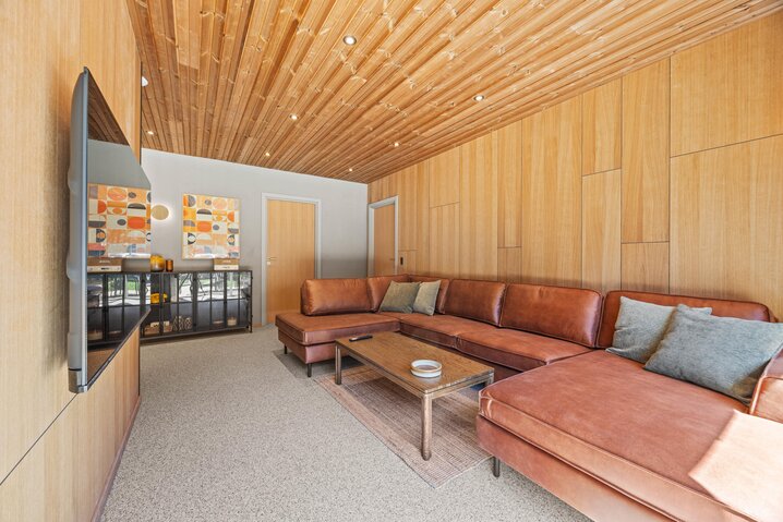 Ferienhaus 61152 in Nørballevej 35, Ho - Bild #5