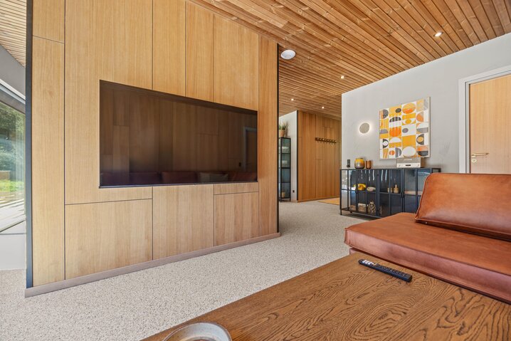 Ferienhaus 61152 in Nørballevej 35, Ho - Bild #6
