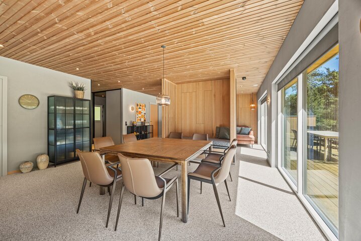 Ferienhaus 61152 in Nørballevej 35, Ho - Bild #8
