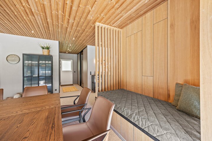 Ferienhaus 61152 in Nørballevej 35, Ho - Bild #10