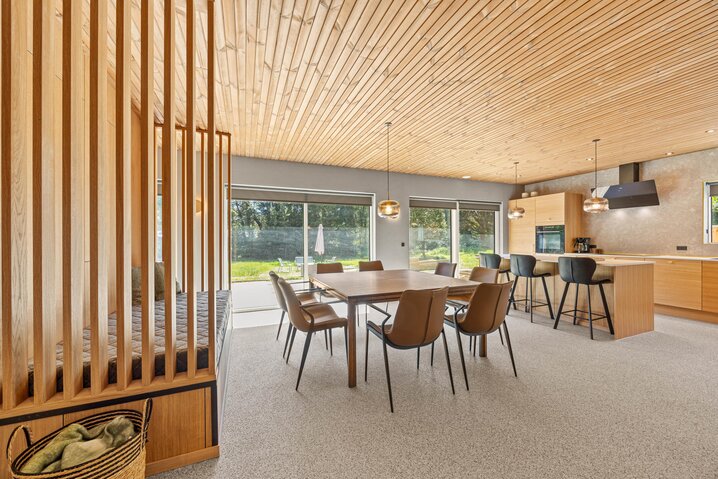 Ferienhaus 61152 in Nørballevej 35, Ho - Bild #11