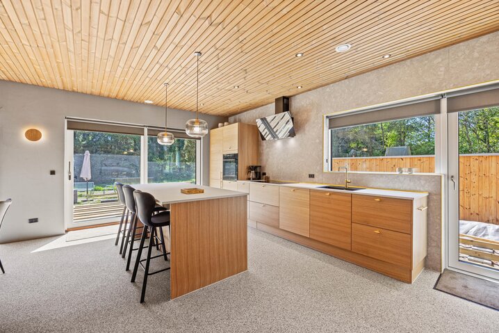 Ferienhaus 61152 in Nørballevej 35, Ho - Bild #12