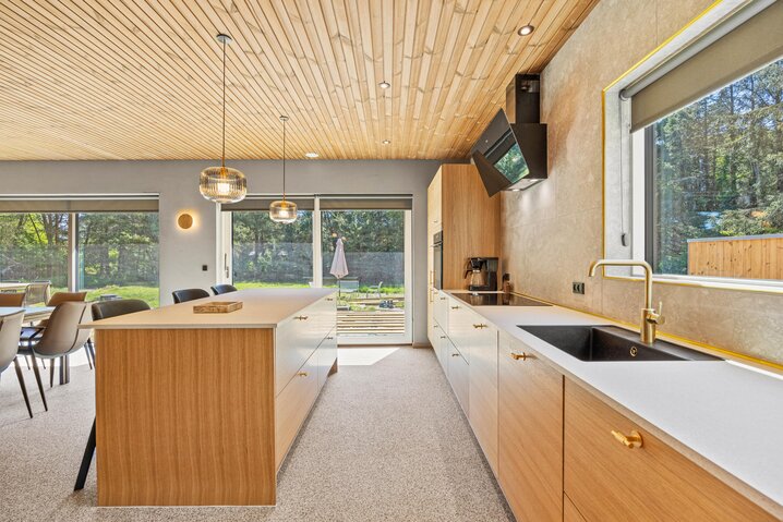 Ferienhaus 61152 in Nørballevej 35, Ho - Bild #14