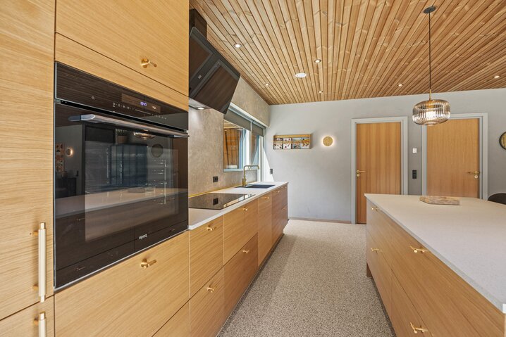 Ferienhaus 61152 in Nørballevej 35, Ho - Bild #15