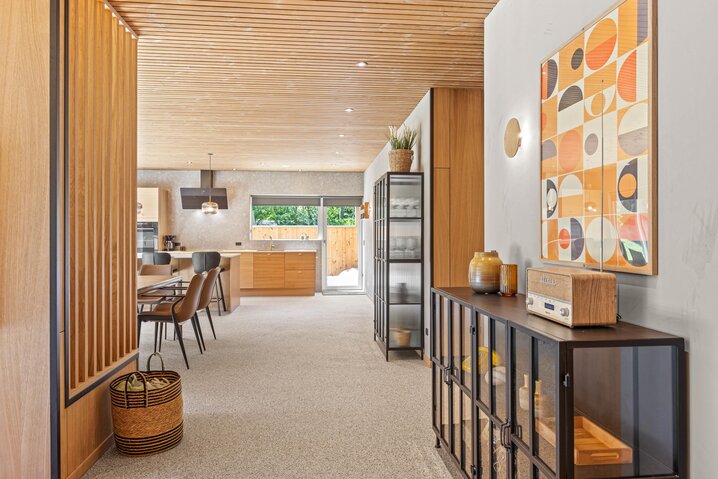 Ferienhaus 61152 in Nørballevej 35, Ho - Bild #16