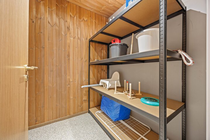 Ferienhaus 61152 in Nørballevej 35, Ho - Bild #22