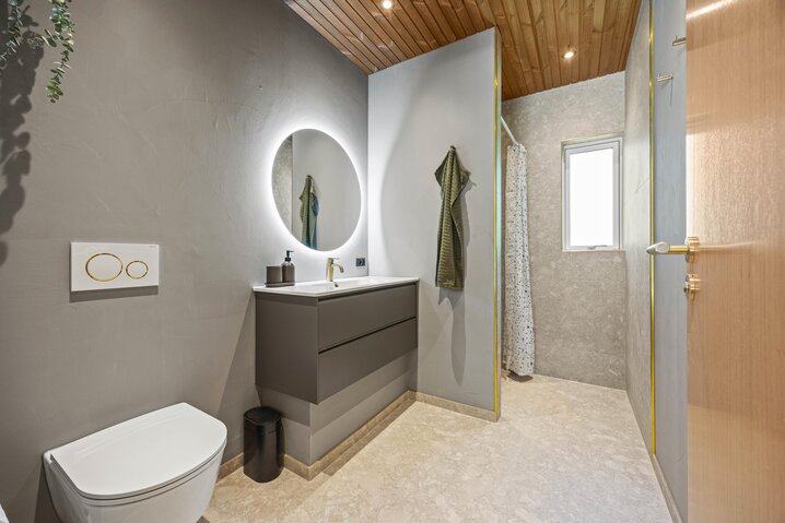 Ferienhaus 61152 in Nørballevej 35, Ho - Bild #23