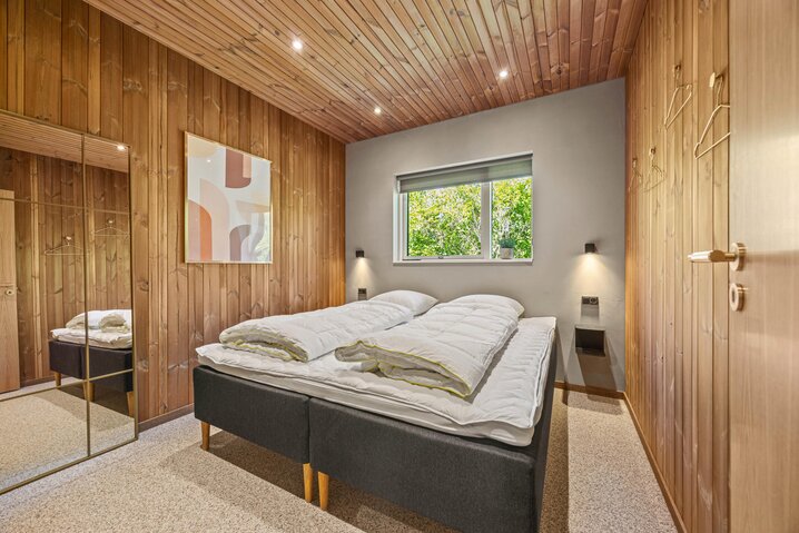 Ferienhaus 61152 in Nørballevej 35, Ho - Bild #33