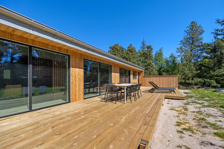 Ferienhaus 61152 in Nørballevej 35, Ho - Bild #35