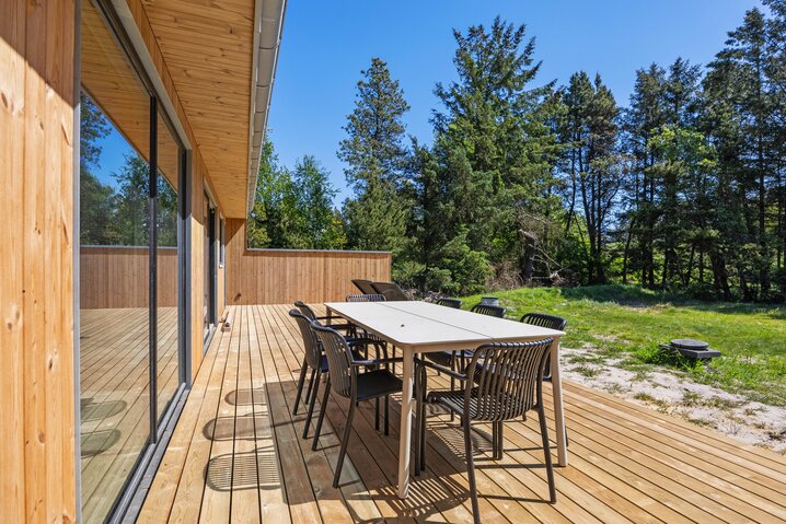 Ferienhaus 61152 in Nørballevej 35, Ho - Bild #36