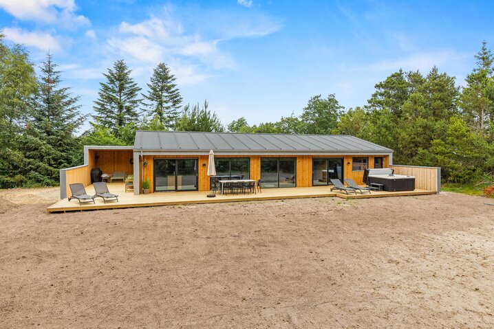 Ferienhaus 61152 in Nørballevej 35, Ho - Bild #35