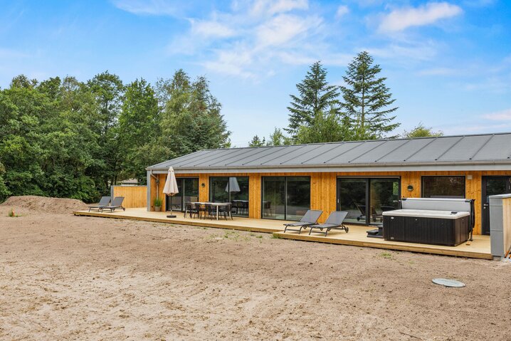 Ferienhaus 61152 in Nørballevej 35, Ho - Bild #36