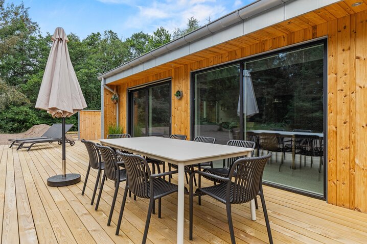 Ferienhaus 61152 in Nørballevej 35, Ho - Bild #39
