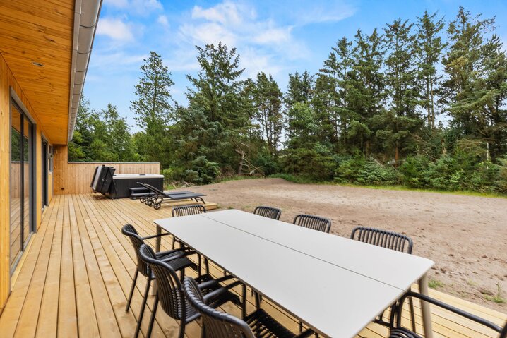 Ferienhaus 61152 in Nørballevej 35, Ho - Bild #40