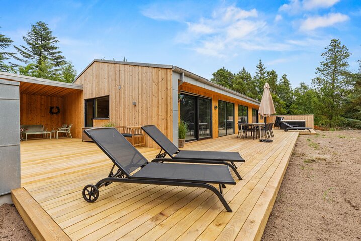 Ferienhaus 61152 in Nørballevej 35, Ho - Bild #41