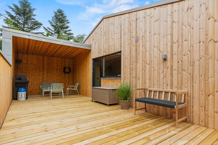 Ferienhaus 61152 in Nørballevej 35, Ho - Bild #42