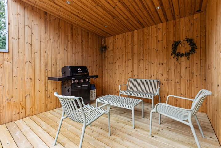 Ferienhaus 61152 in Nørballevej 35, Ho - Bild #44